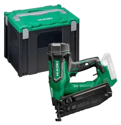 Image de Cloueur de finition 18V Li-Ion HIKOKI NT1865DAW6Z 65 mm (vendu sans batterie)