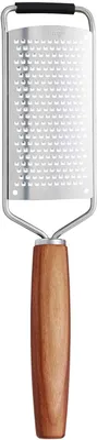 Obrázek produktu pro Trojúhelníkové struhadlo na sýr Scythe Plum