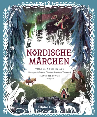 Obrázek produktu pro Nordische Märchen