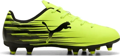 Produktbild von Puma Attacanto Ii Fg/ag Jugendfußballschuhe Gelb EU 37 Kinder Gelb EU 37