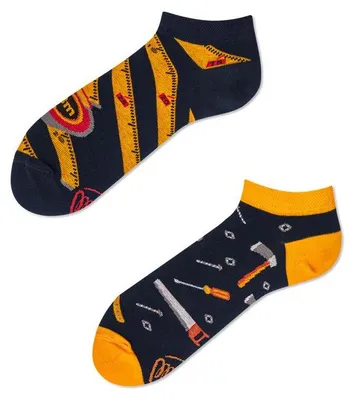 Immagine prodotto di MANY MORNINGS SOCKEN LOW UNISEX Sneaker Socken