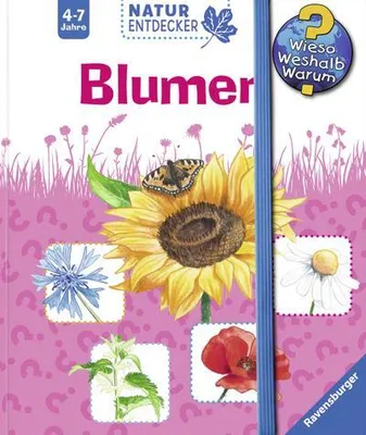 Immagine prodotto di Blumen