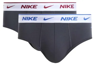 Obrázok produktu pre NIKE – Pánske boxerky, 2 ks v balení, Dri-Fit – Veľkosť M
