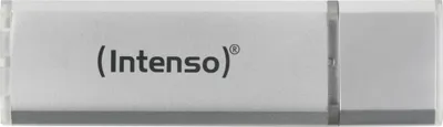 Obrázok produktu pre Intenso Ultra Line USB kľúč 32 GB USB Type-A 3.2 Gen 1 (3.1 Gen 1) Silver