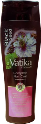 Produktbild von Vatika Multivitamin Shampoo Schwarzkümmel 400 ml