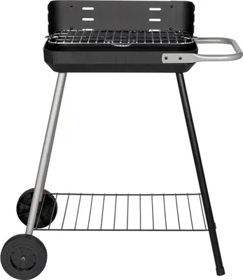 Image de Barbecue charbon TRAMONTANE