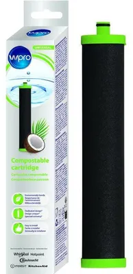 Productafbeelding van Waterfilterset WPRO EFC002. Vermindert chloor. Actieve koolfilter. Duurzaam