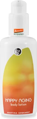 Immagine prodotto di Invecchiamento felice - Lozione per il corpo 150ml
