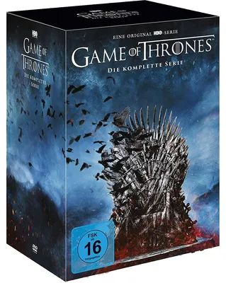 Produktbild von Game of Thrones