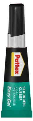 Produktbild von Pattex 9H PSPS2, Gel, Sichtverpackung, 1 Stück(e), Lösungsmittel