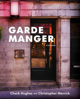 Immagine prodotto di Garde Manger
