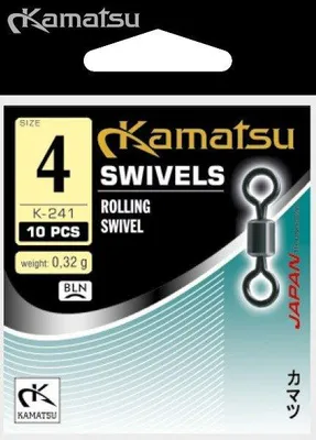 Obrázok produktu pre Kamatsu K-241 Rollenwibel Nr. 10 10 Stück 552410010