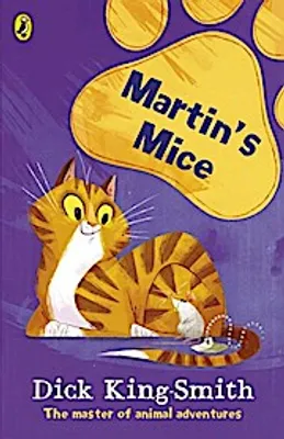 Obrázek produktu pro Martin's Mice