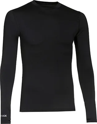 Produktbild von Patrick Skin Thermo Trikot Langarm Herren - Schwarz  | Größe: M