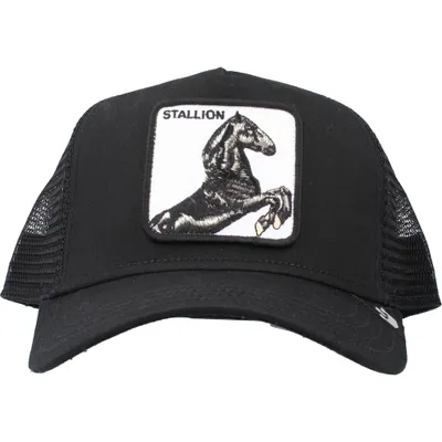 Produktbild von GOORIN BROSTHE STALLIONSchwarz