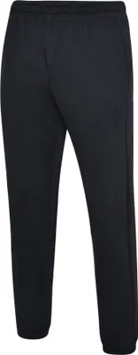 Produktbild von Umbro - "Club Leisure" Jogginghosen für Herren UO306 (L) (Schwarz/Weiß)