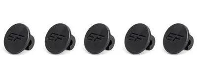 Produktbild von Eurofender Rod Montage Cap Snello Clip -Tasche A 5 Stück