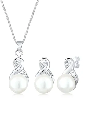 Produktbild von ELLI Schmuck-Set für Damen