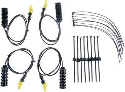 Produktbild von KW Stilllegungssatz elektr. Dämpferregulierung für BMW Z4 Typ Z89
