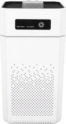 Image de Purificateur d'air avec ioniseur – Éliminateur d'odeurs, multifonctionnel, pour l'intérieur, purificateurs d'air et déshumidificateurs pour la maison
