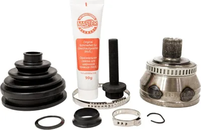 Obrázok produktu pre MS 301961-SET-MS Sada kĺbov, hnací hriadeľ na strane kolesa pre AUDI A8 D2 (4D2, 4D8)