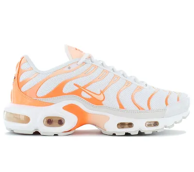 Obrázek produktu pro Nike Air Max Plus TN - dámské boty White DM3033-100 , velikost: EU 38 US 5.5