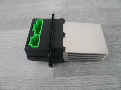 Immagine prodotto di Regolazione, ventilazione interna