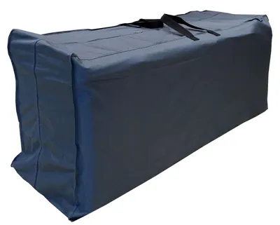 Obrázok produktu pre Ochranný poťah na vankúše, rozmery 200x60x65 cm