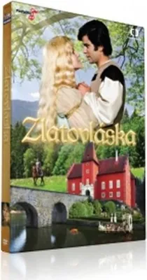 Immagine prodotto di Zlatovláska - DVD
