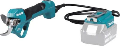 Produktbild von Makita LTX Rebschere, professionell, 18 V, 30 mm, ohne Akku