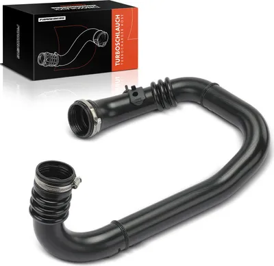 Obrázek produktu pro Frankberg 1x hadice plnicího vzduchu turbo hadice sání pro Nissan Interstar Opel Movano Renault Diesel 1997-2010