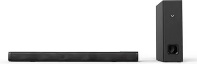 Produktbild von New Majestic SB 5509 Schwarz 2.1 Kanäle
