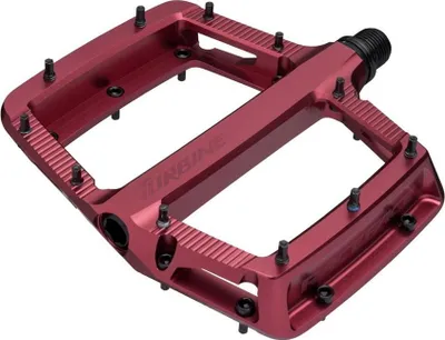 Obrázek produktu pro Pedál Race Face Turbine platform, červený