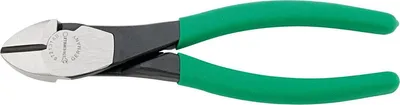 Obrázok produktu pre STAHLWILLE 67213180, Diagonálne kliešte, 266 g