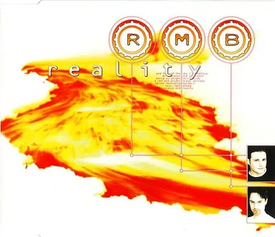 Immagine prodotto di La realtà