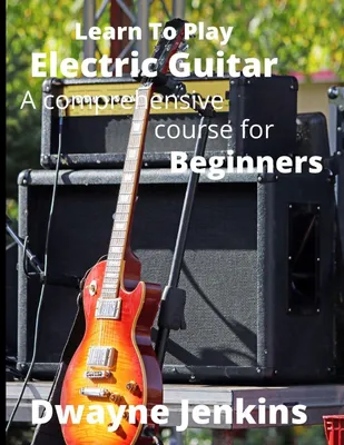 Produktbild von Learn To Play Electric Guitar