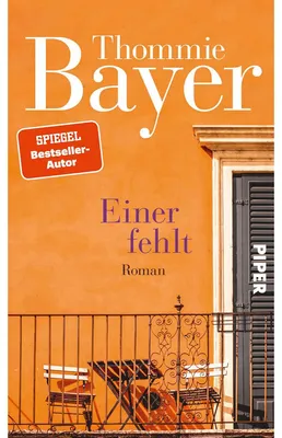 Image de Einer fehlt