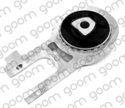 Produktbild von GOOM Motorlager Hinten für FIAT 500L (351, 352) EM-2015