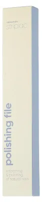 Produktbild von Alessandro Striplac Polishing File