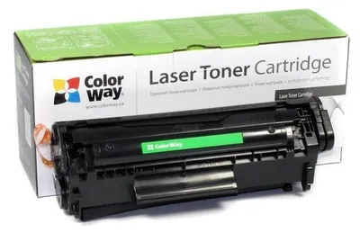 Obrázok produktu pre ColorWay Toner HP CF410A (410A) black - kompatibilný
