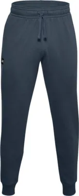 Obrázok produktu pre Under Armour Nohavice Rival Fleece Jogger, 1357128408, Veľkosť: 193