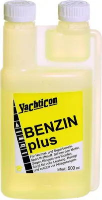 Immagine prodotto di Petrol Plus 500 ml