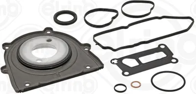 Produktbild von ELRING 354.960 Dichtungssatz Kurbelgehäuse für MAZDA 5 (CR19) 6 Kombi (GH) 6 Station Wagon (GY) 6 Schrägheck (GH) MX-5 III (NC)
