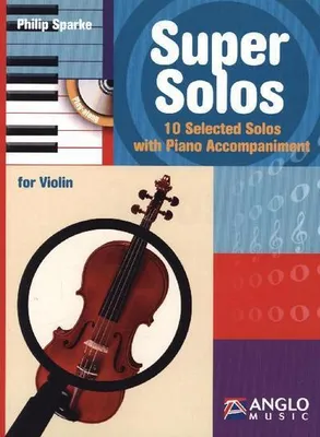 Produktbild von Super Solos
