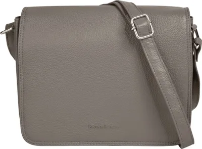 Produktbild von Bruno Banani Umhängetasche Damen grau