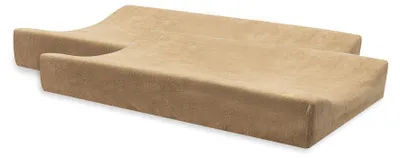 Image de Jollein 2550-503-68208, Beige, Uni, Coton, Polyester, Garçon/Fille, Lavage à la main / Lavage en machine, 40 °C
