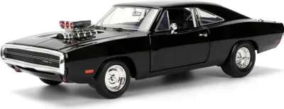 Immagine prodotto di Jada Toys 253203068 - Fast & Furious: Dodge Charger 1970 di Dom, 1:24