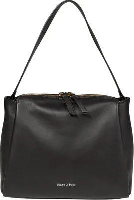 Produktbild von Marc O'Polo Schultertasche Umhängetasche Taika Crossbody Bag Black schwarz