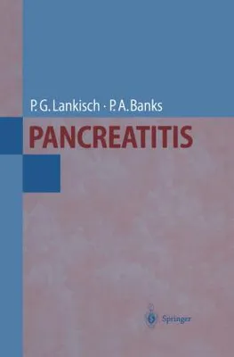 Zdjęcie produktu dla Pancreatitis