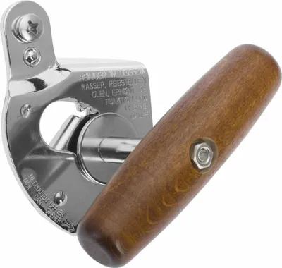 Produktbild von Westmark Profidosenöffner Titan, Westmark, 12242260